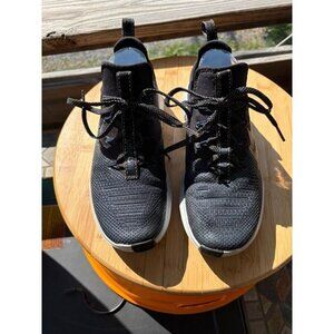 Size 8 - Nike Free 5.0 TR Low Black W